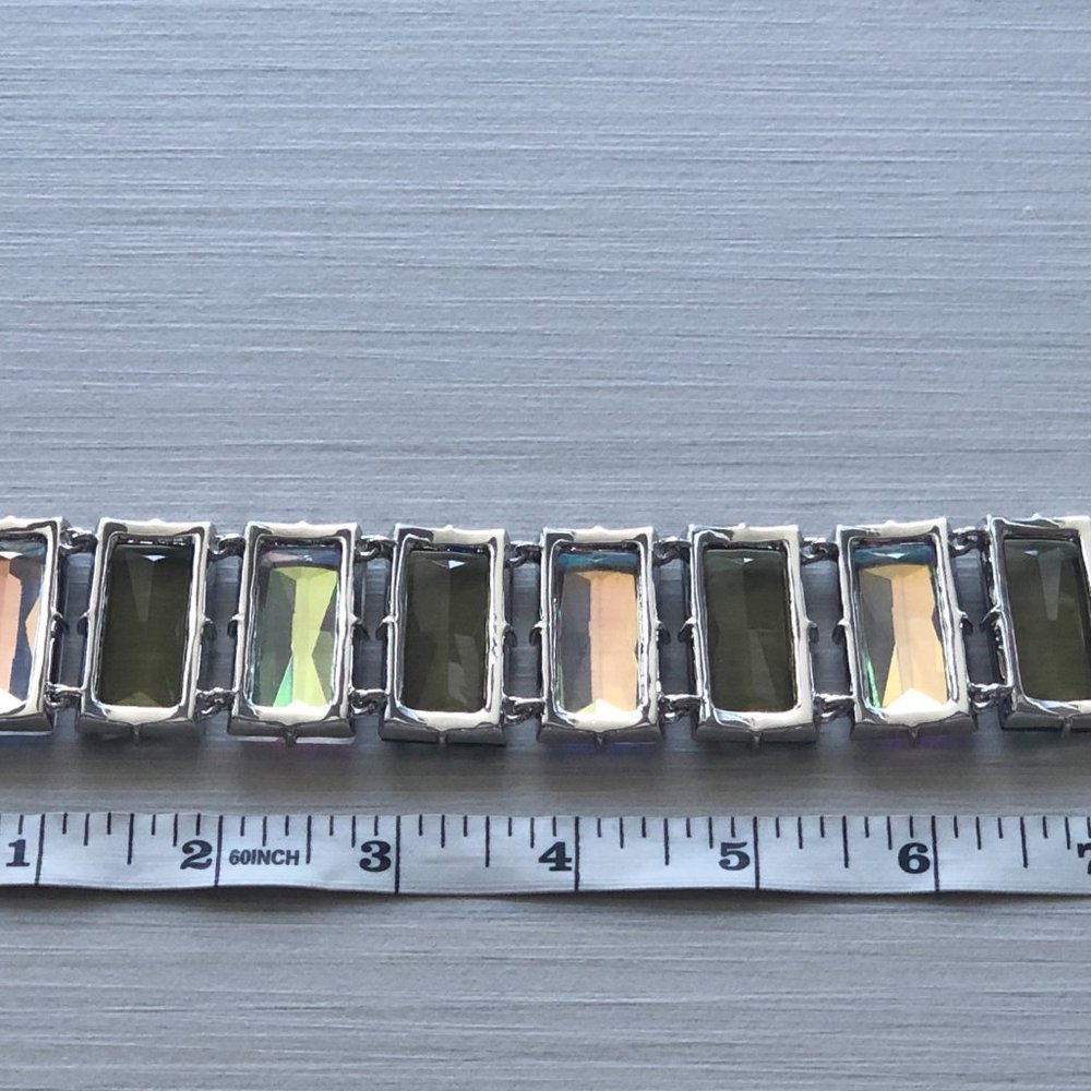 Rectangular Bracelet - Picture 16 of 16